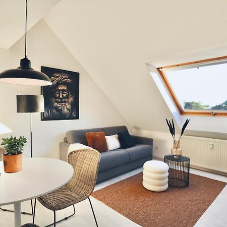 Gallery Apartment: Maisonette + Free Parking + Netflix Essen Buitenkant foto
