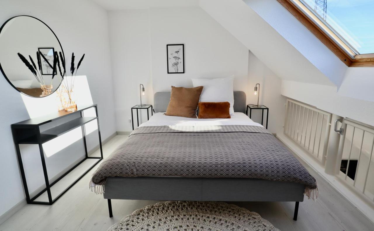 Gallery Apartment: Maisonette + Free Parking + Netflix Essen Buitenkant foto