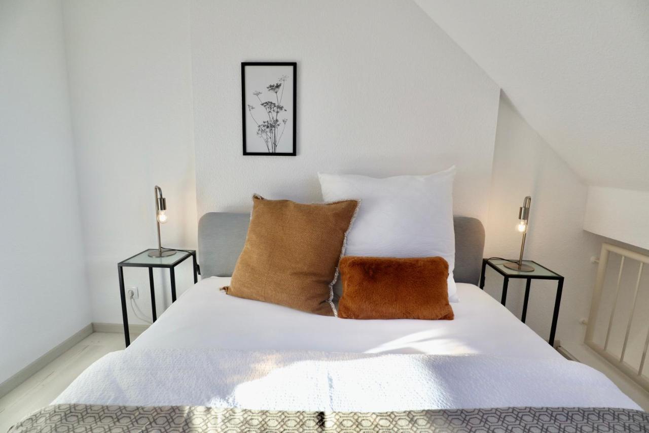 Gallery Apartment: Maisonette + Free Parking + Netflix Essen Buitenkant foto