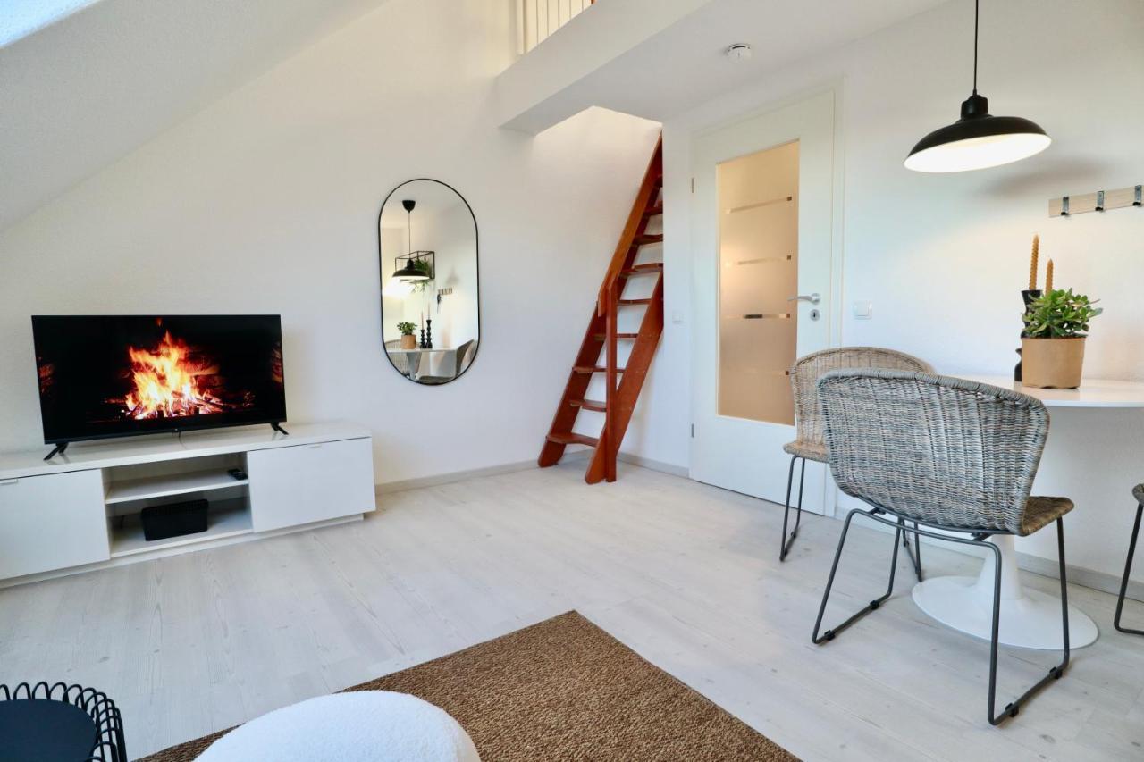 Gallery Apartment: Maisonette + Free Parking + Netflix Essen Buitenkant foto
