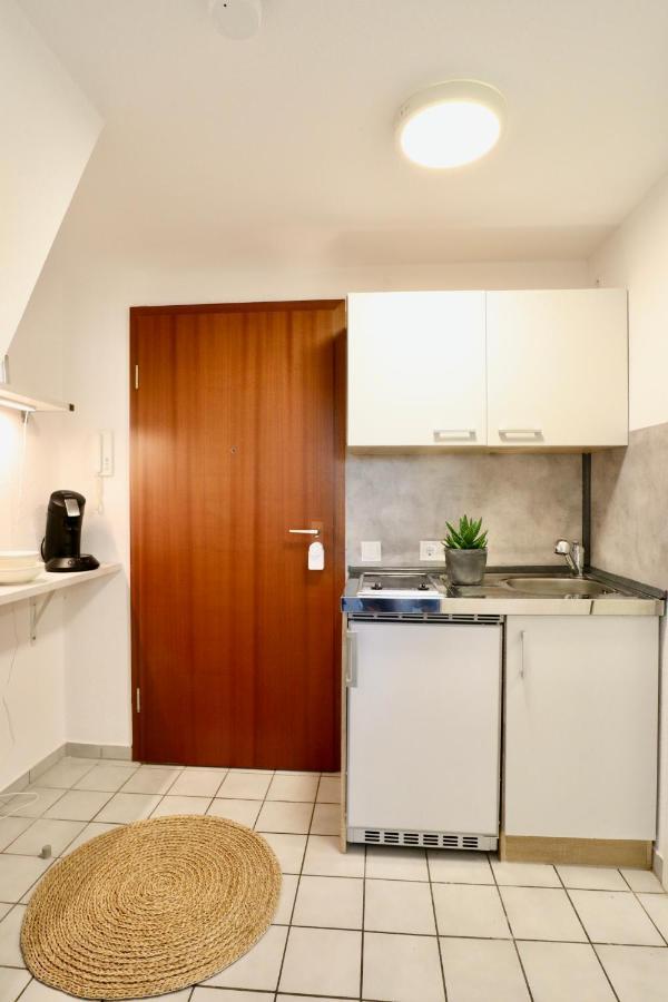 Gallery Apartment: Maisonette + Free Parking + Netflix Essen Buitenkant foto