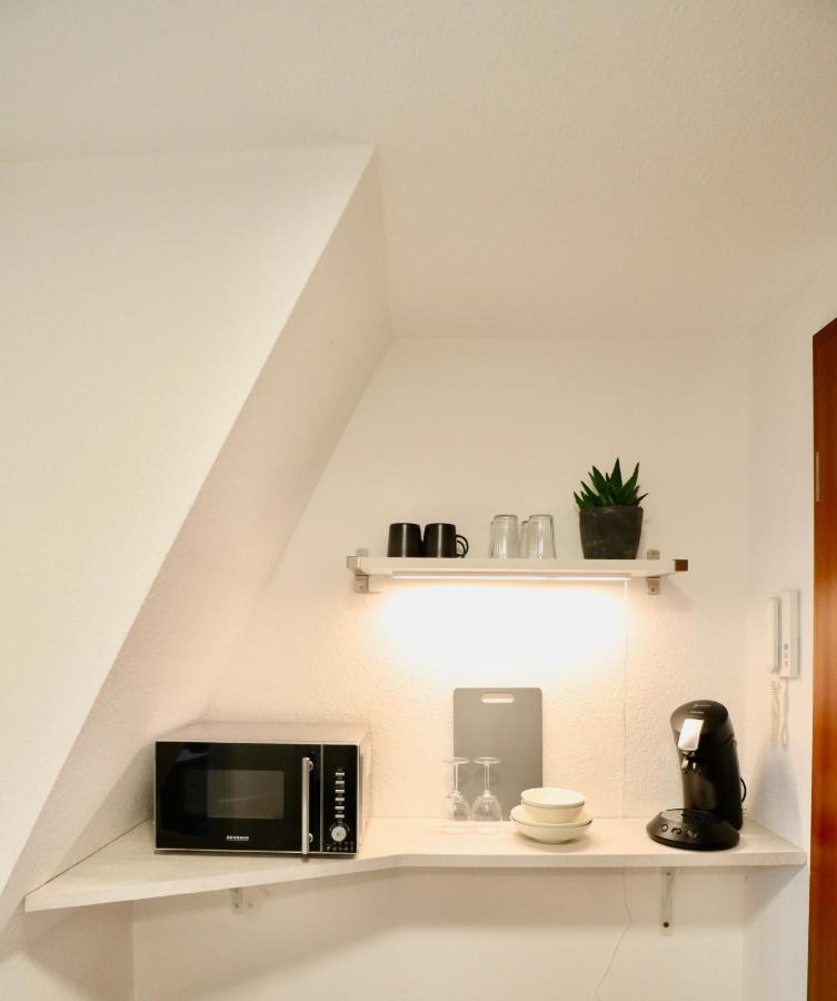Gallery Apartment: Maisonette + Free Parking + Netflix Essen Buitenkant foto