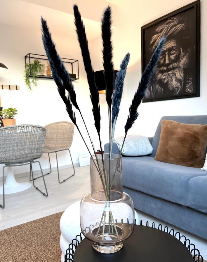 Gallery Apartment: Maisonette + Free Parking + Netflix Essen Buitenkant foto